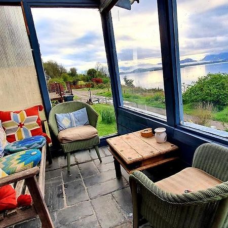 Tobar Nan Iasgair Lismore Achnacroish エクステリア 写真