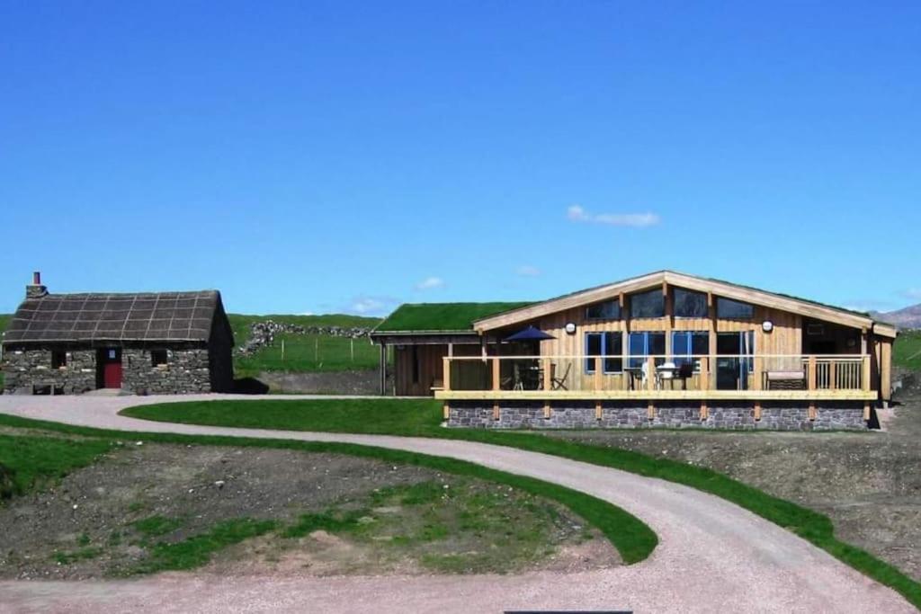 Tobar Nan Iasgair Lismore Achnacroish エクステリア 写真