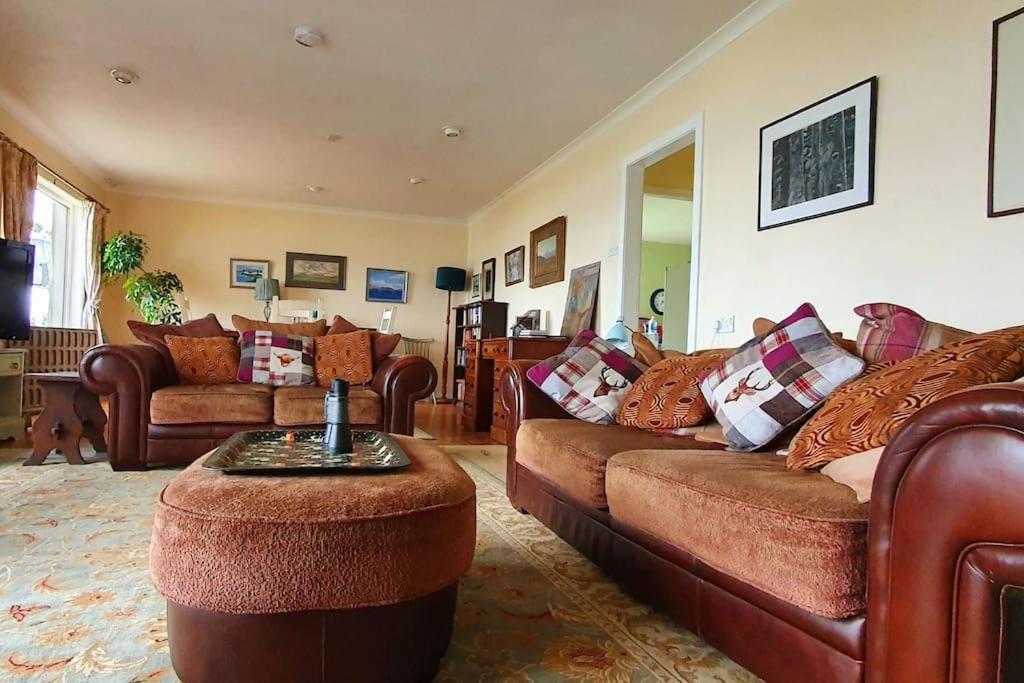 Tobar Nan Iasgair Lismore Achnacroish エクステリア 写真