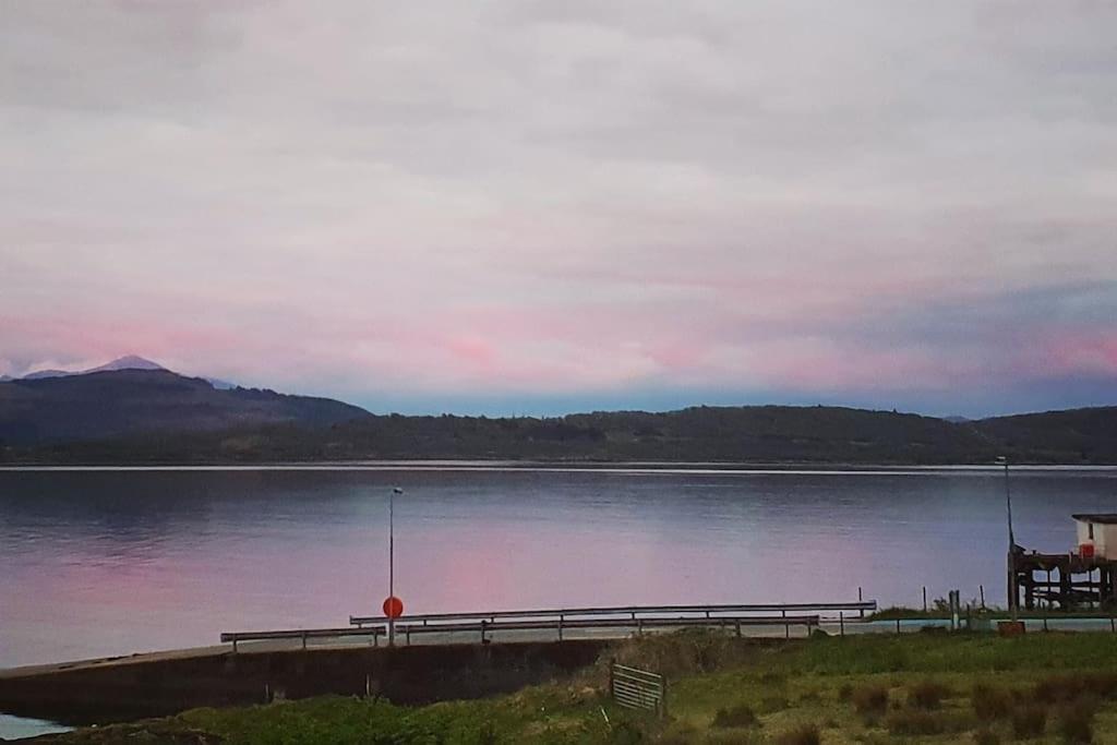 Tobar Nan Iasgair Lismore Achnacroish エクステリア 写真