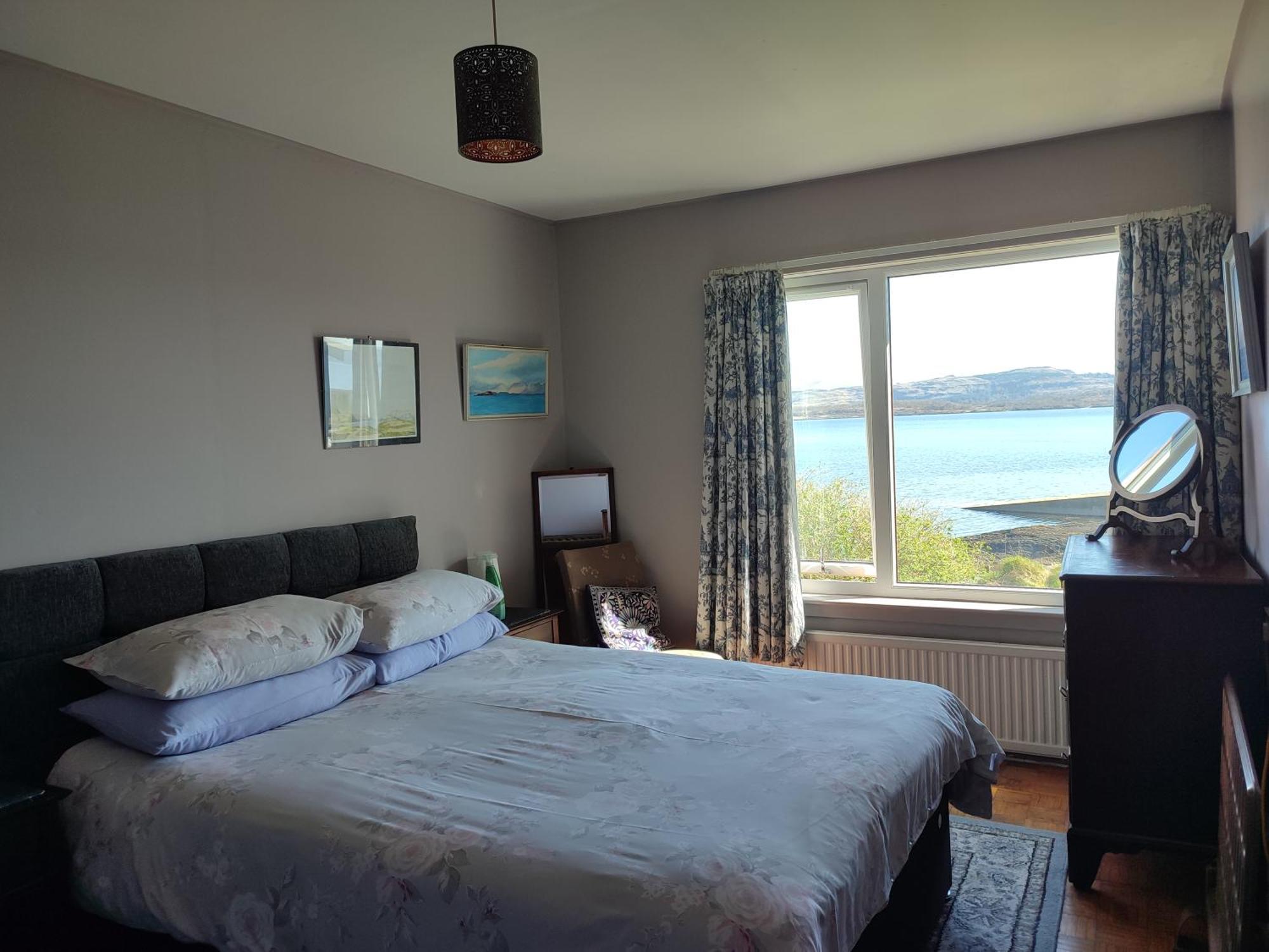 Tobar Nan Iasgair Lismore Achnacroish エクステリア 写真